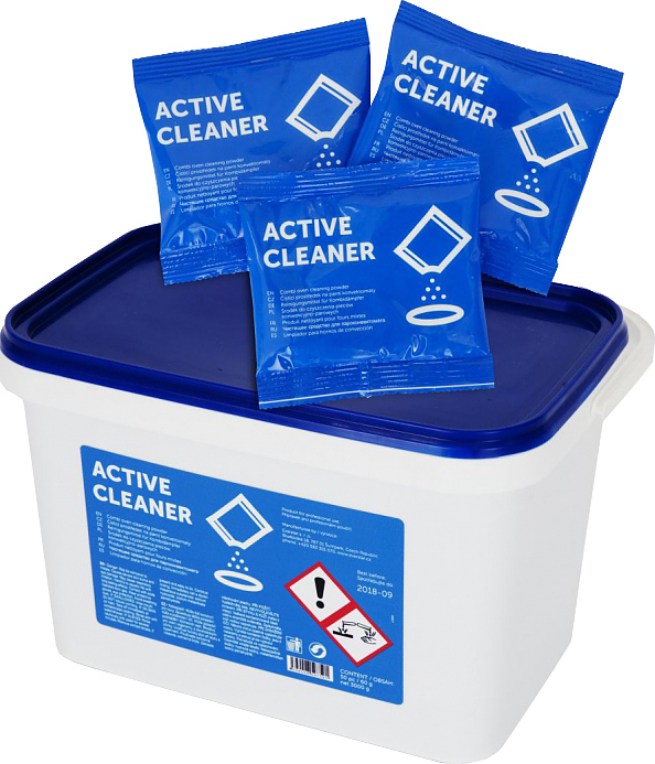 Средство моющее Retigo Active Cleaner Vision II