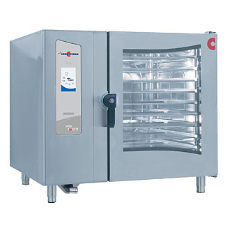Печь пароконвекционная Convotherm OEB 10.20 ET