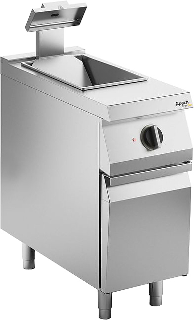 Мармит для картофеля фри Apach Chef Line SLCPSE47CS