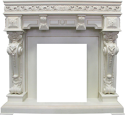 Портал Dimplex Richard