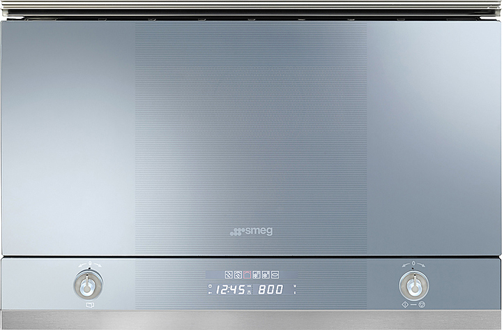 Микроволновая печь SMEG MP122