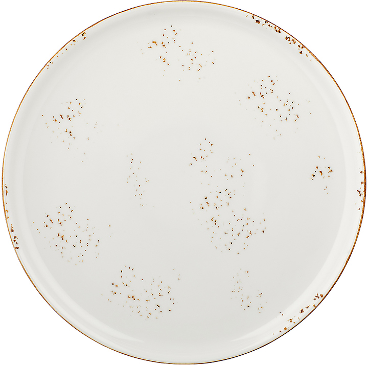 Блюдо для пиццы By Bone Elegance HA-EL-ZT-32-PZT 32 см