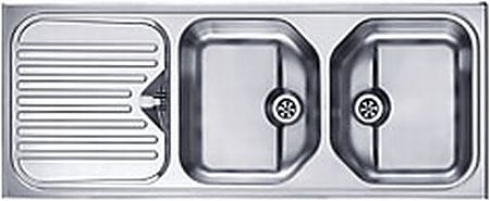 Мойка Franke EFX 624