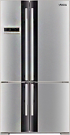 Холодильник Mitsubishi Electric MR-LR78G-ST-R