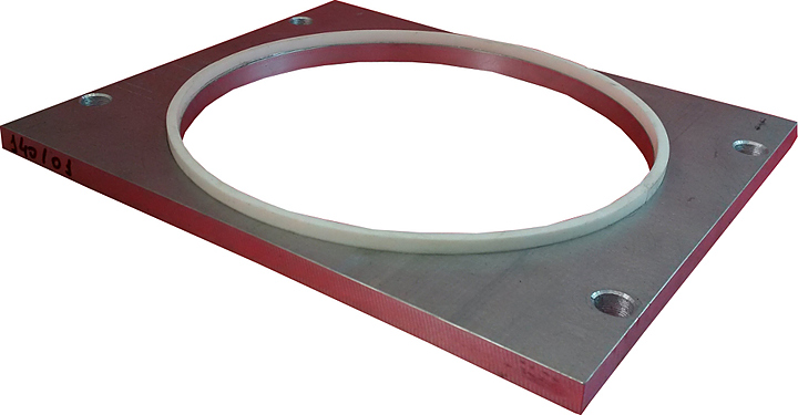 Форма VASSILII № 0140 d 190 мм*1