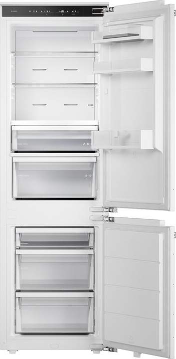 Холодильник ASKO RBC276DNC1