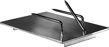 Платформа с крюками для ребрышек Alto-Shaam HL-2635