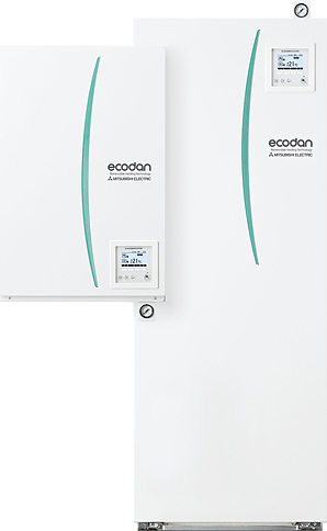 Гидромодуль Mitsubishi Electric EHST20C-YM 9 HB