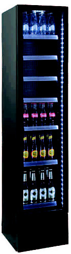 Шкаф холодильный E-Line LGZ-150W