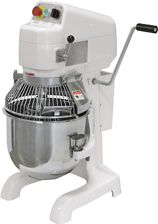 Миксер планетарный GGF PLAM 20