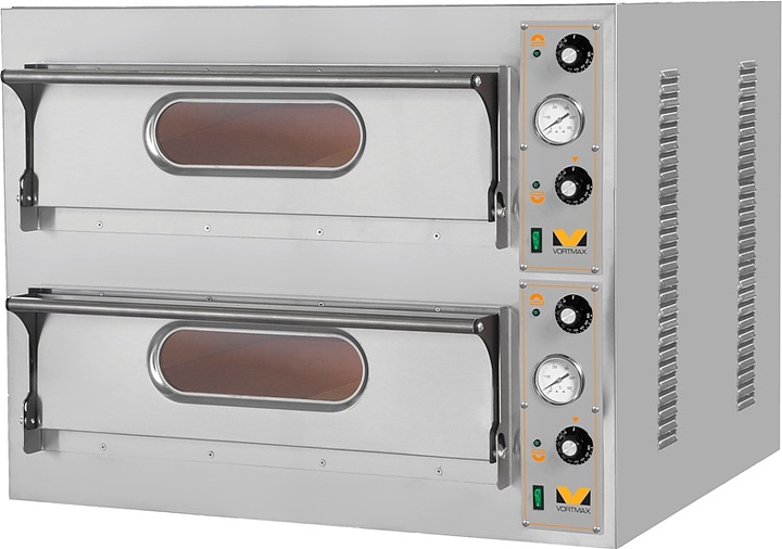 Печь для пиццы Vortmax POE 44B