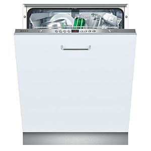 Встраиваемая посудомоечная машина Neff S51M50X1RU