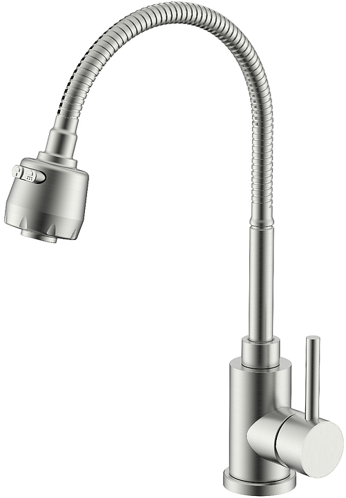 Смеситель для кухни Splenka S201.47.05