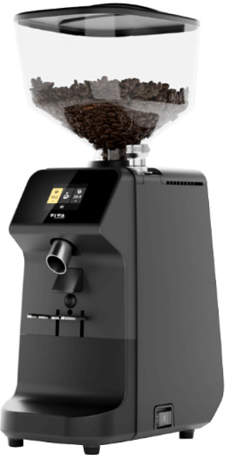 Кофемолка Nuova Simonelli Viva Grinder 65 черная