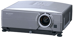 Проектор Sharp XG-C435X