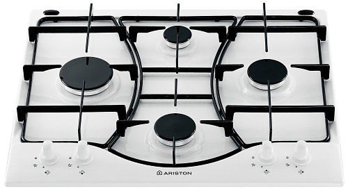 Варочная панель Ariston PH 640 MS WH
