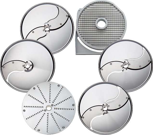 Набор дисков Electrolux Professional SCREQX (653786)