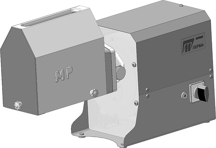 Мясорыхлитель-тендерайзер ТОРГМАШ (Пермь) МР-25