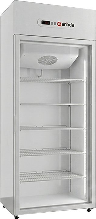 Шкаф холодильный Ариада Ария А750 MS