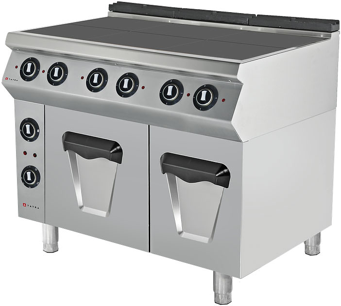 Плита электрическая Tatra TER.129O