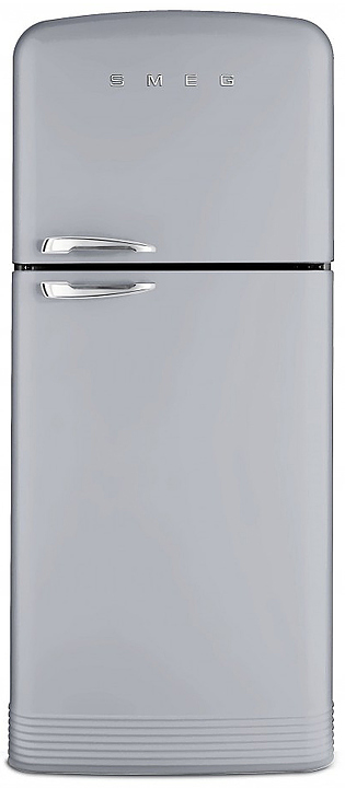 Холодильник SMEG FAB50X