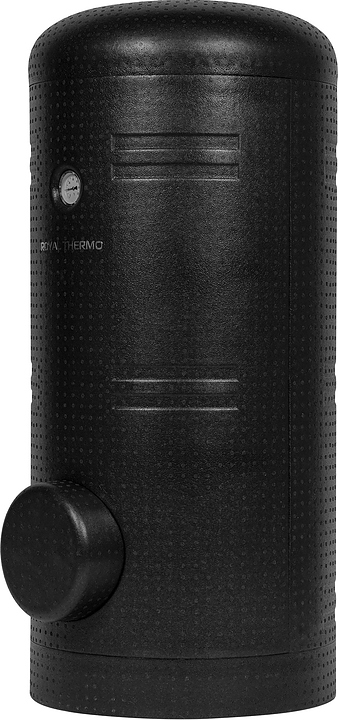 Бойлер косвенного нагрева Royal Thermo AQUATEC INOX RTWX-P 200 PRO напольный