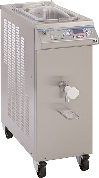 Пастеризатор Frigomat PEB 60 LCD EMU W 380В