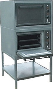 Шкаф жарочный Гомельторгмаш ШЖЭ-02