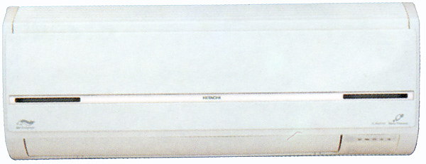 Кондиционер Hitachi RAS-14JH1 / RAC-14JH1