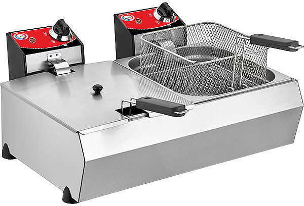 Фритюрница электрическая Eletto R 102