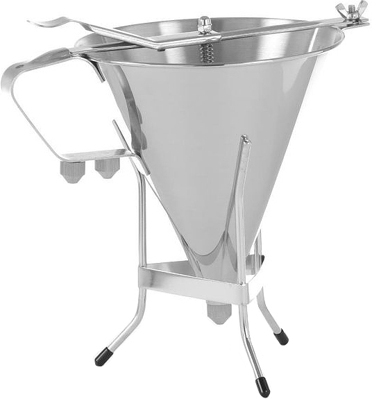 Воронка-дозатор для соусов HENDI Kitchen Line 551813