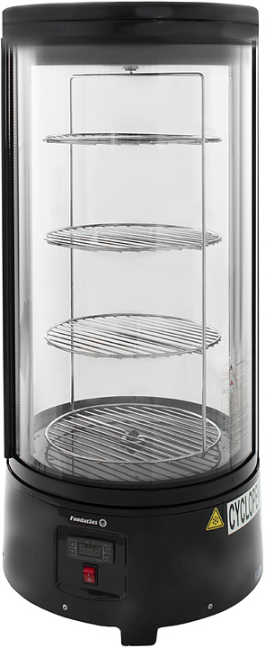 Витрина холодильная Foodatlas RT-72L