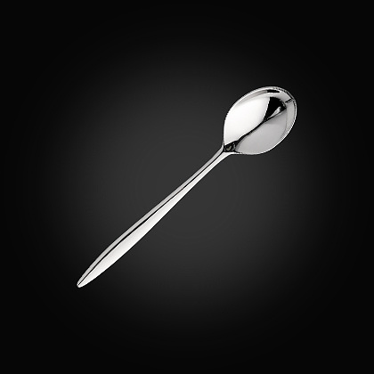 Ложка чайная Luxstahl Barcelona MIM.SYD 3 шт.