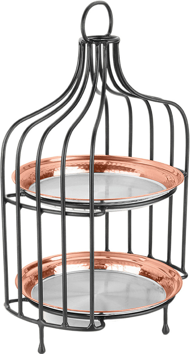 Этажерка P.L. Proff Cuisine 81290229