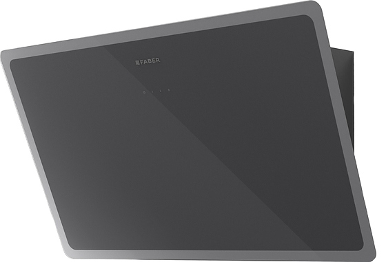Вытяжка Faber GLAM-LIGHT EV8P DG/LG A80 (110.0456.119)