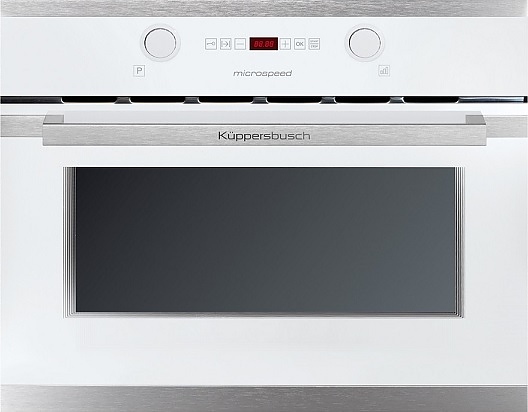 Микроволновая печь Kuppersbusch EMWG6260.0W1