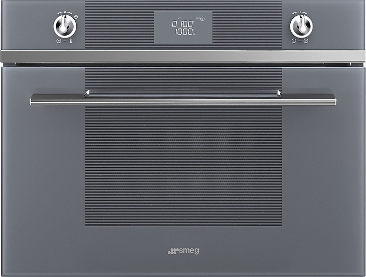 Микроволновая печь SMEG SF4102MS