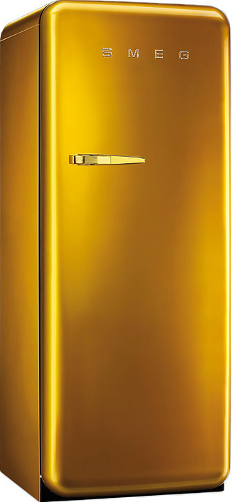 Холодильник SMEG FAB28RDG