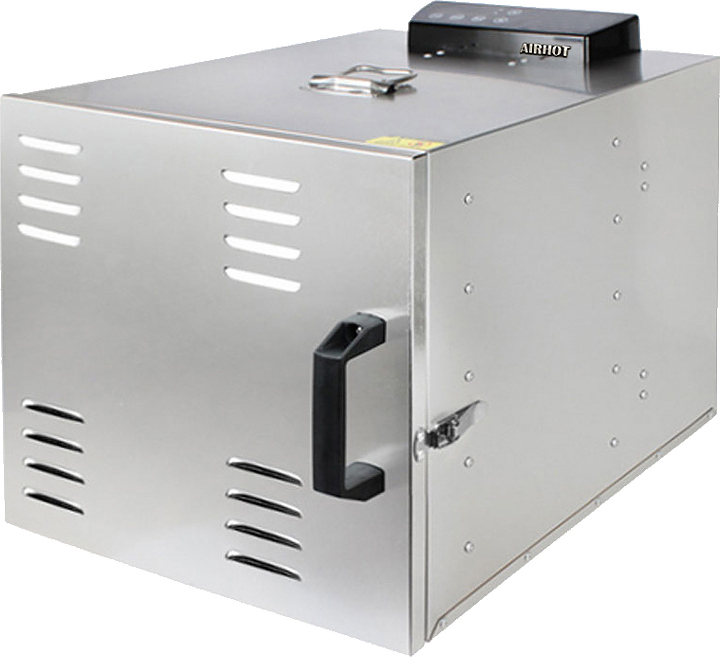 Сушилка для овощей и фруктов Airhot FD-15