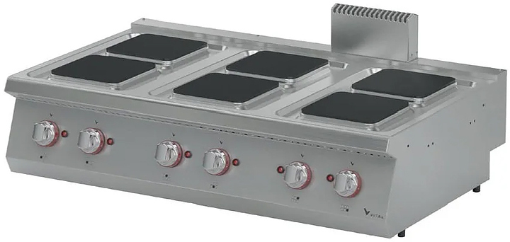 Плита электрическая VITAL EKO9030K