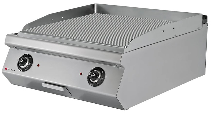 Поверхность жарочная Tatra TET.87R