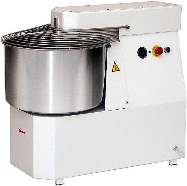 Тестомес спиральный MEC SK-30 220В