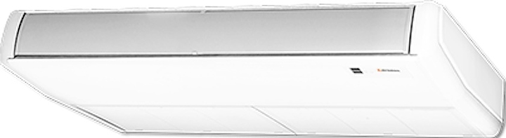 Потолочная сплит-система Mitsubishi Heavy Industries FDE125VSX-W Hyper Inverter