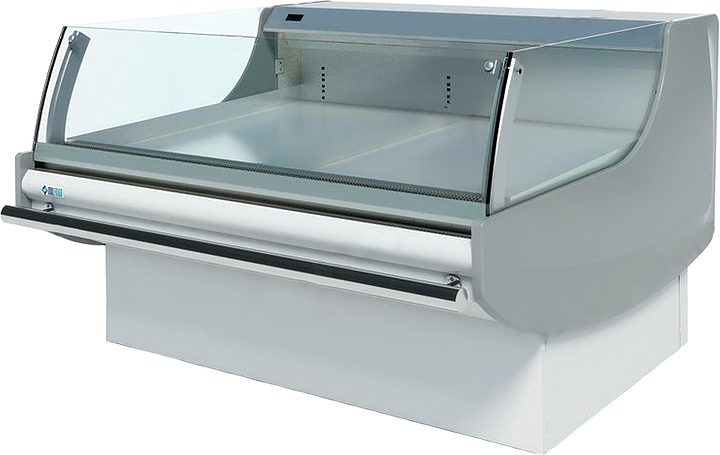 Витрина холодильная Italfrigo Veneto Self 3750 Д