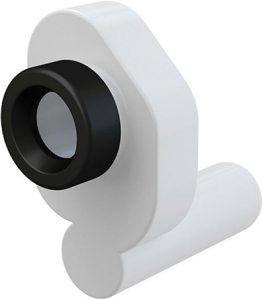 Сифон для писсуара Jika Golem 9200.3.000.000.1