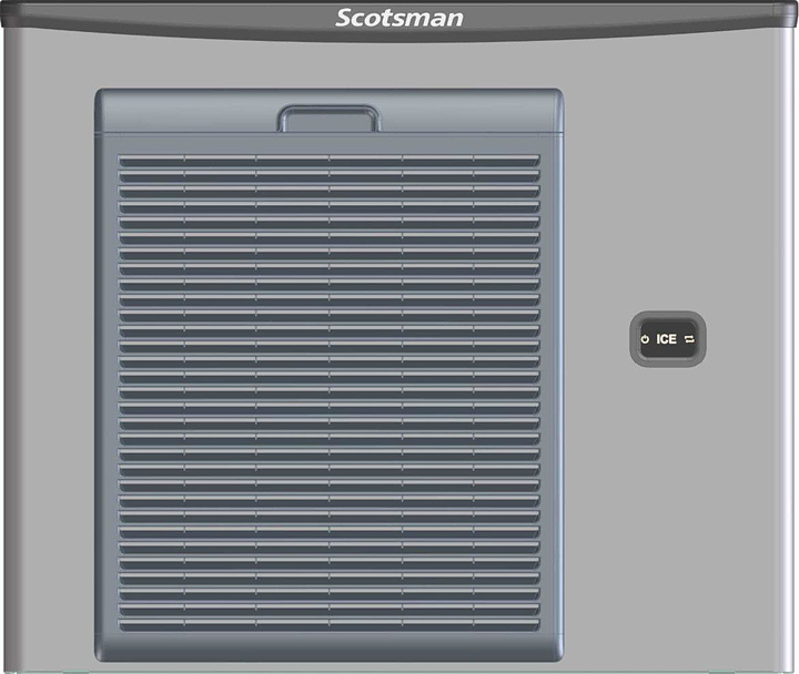 Льдогенератор SCOTSMAN MXF 1237 AS OX