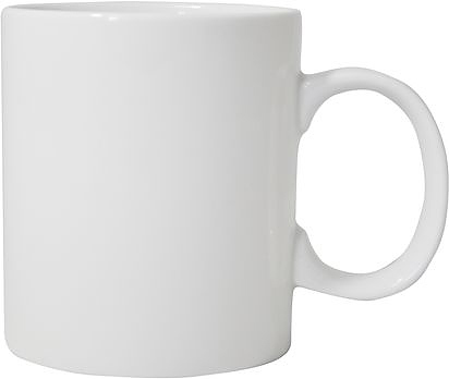 Кружка Artisan White APRARN54045 450 мл