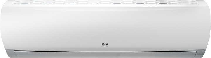 Настенная сплит-система LG UJ30/UU30W