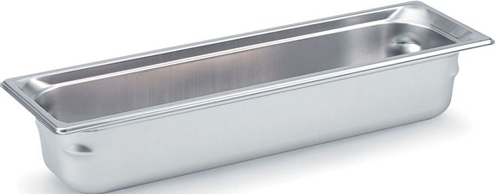 Гастроемкость Vollrath 90542 GN 2/4 (530x162x100)