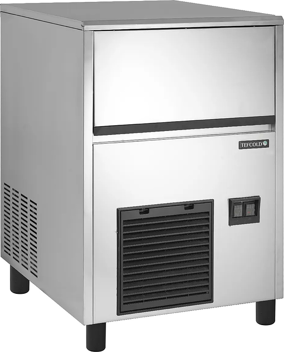 Льдогенератор TEFCOLD TC37